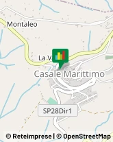Istituti di Bellezza Casale Marittimo,56040Pisa
