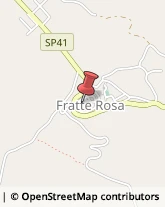 Farmacie Fratte Rosa,61040Pesaro e Urbino