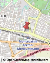 Macchine Agricole - Vendita Montecatini Terme,51016Pistoia