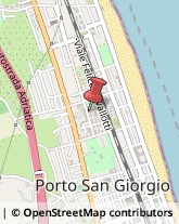 Succhi di Frutta e Verdura Porto San Giorgio,63822Fermo