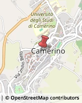 Palestre e Centri Fitness Camerino,62032Macerata