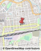 Centri per l'Impiego Empoli,50053Firenze