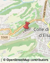 Associazioni Socio-Economiche e Tecniche Colle di Val d'Elsa,53034Siena