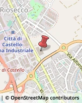 Supermercati e Grandi magazzini Città di Castello,06012Perugia