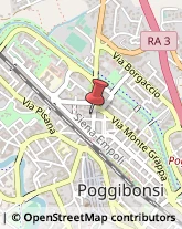 Podologia - Studi e Centri Poggibonsi,53036Siena