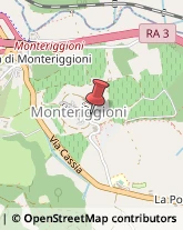 Intonaci - Produzione Monteriggioni,53035Siena