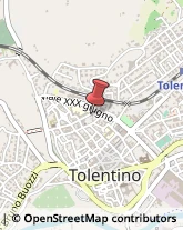 Enoteche Tolentino,62029Macerata