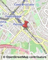 Dispositivi di Sicurezza e Allarme,06129Perugia