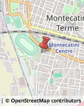 Autotrasporti Montecatini Terme,51016Pistoia