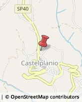 Ristoranti Castelplanio,60031Ancona