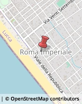 Pensioni Forte dei Marmi,55042Lucca