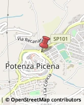 Associazioni Culturali, Artistiche e Ricreative Potenza Picena,62018Macerata