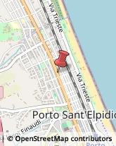 Ingranaggi Porto Sant'Elpidio,63821Fermo