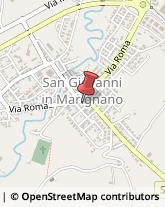 Leasing San Giovanni in Marignano,47842Rimini