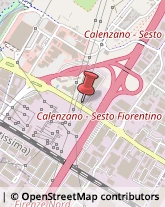 Autolinee Calenzano,50041Firenze