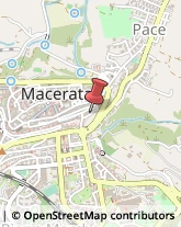 Alberghi Macerata,62100Macerata