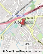 Ricerca Scientifica - Istituti Altopascio,55011Lucca