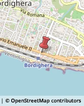 Istituti di Bellezza Bordighera,18012Imperia