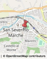 Psicologi San Severino Marche,62027Macerata