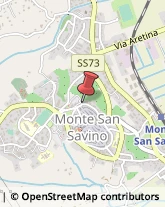 Osterie e Trattorie Monte San Savino,52048Arezzo