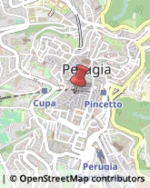 Consulenza del Lavoro,06123Perugia