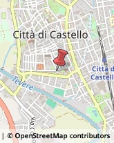 Ristoranti Città di Castello,06012Perugia