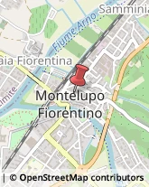 Arredamento Parrucchieri ed Istituti di Bellezza Montelupo Fiorentino,50056Firenze