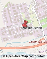 Dispositivi di Sicurezza e Allarme Civitanova Marche,62012Macerata