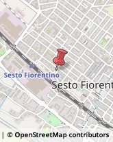 Pasticcerie - Dettaglio Sesto Fiorentino,50019Firenze