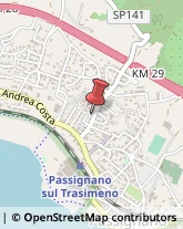 Consulenza del Lavoro Passignano sul Trasimeno,06065Perugia