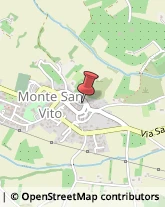 Associazioni Culturali, Artistiche e Ricreative Monte San Vito,60037Ancona