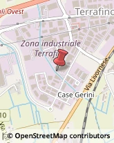 Carrozzerie Autoveicoli Industriali Empoli,50053Firenze