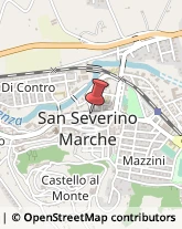 Supermercati e Grandi magazzini San Severino Marche,62027Macerata