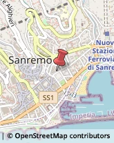 Certificazione Qualità, Sicurezza ed Ambiente Sanremo,18038Imperia