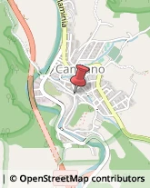 Bar e Caffetterie Cantiano,61044Pesaro e Urbino