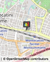 Letti Montecatini Terme,51016Pistoia