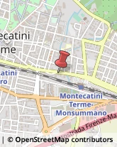 Letti Montecatini Terme,51016Pistoia