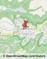 Imprese Edili Castelfranco Piandiscò,52024Arezzo
