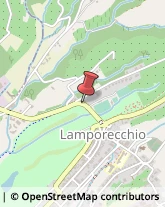 Impianti Sportivi Lamporecchio,51035Pistoia