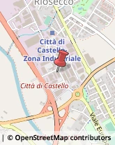 Podologia - Studi e Centri Città di Castello,06012Perugia