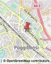 Associazioni Sindacali Poggibonsi,53036Siena