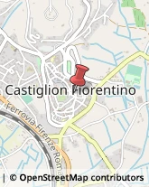 Organizzazioni, Associazioni ed Enti Internazionali Castiglion Fiorentino,52043Arezzo