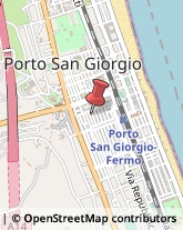 Logopedia Porto San Giorgio,63822Fermo