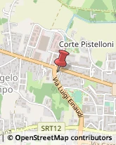 Aziende Sanitarie Locali (ASL) Lucca,55100Lucca