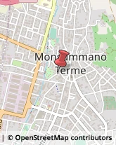 Sartorie Monsummano Terme,51015Pistoia