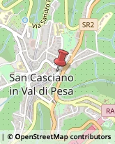 Studi Tecnici ed Industriali San Casciano in Val di Pesa,50026Firenze