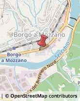 Legname da Lavoro Borgo a Mozzano,55023Lucca