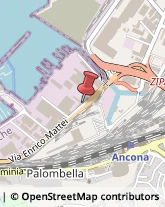 Spedizioni Internazionali Ancona,60125Ancona