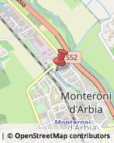 Consulenza del Lavoro Monteroni d'Arbia,53014Siena