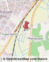 Costruzioni Meccaniche Empoli,50053Firenze